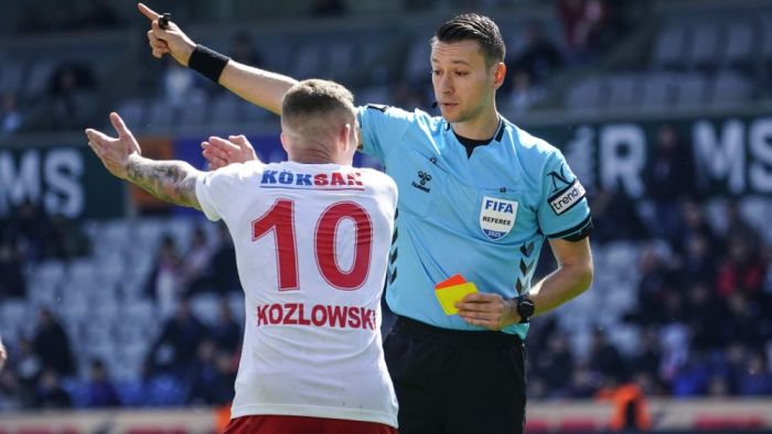 Gaziantep FK'da Fenerbahçe maçı öncesi büyük eksiklik
